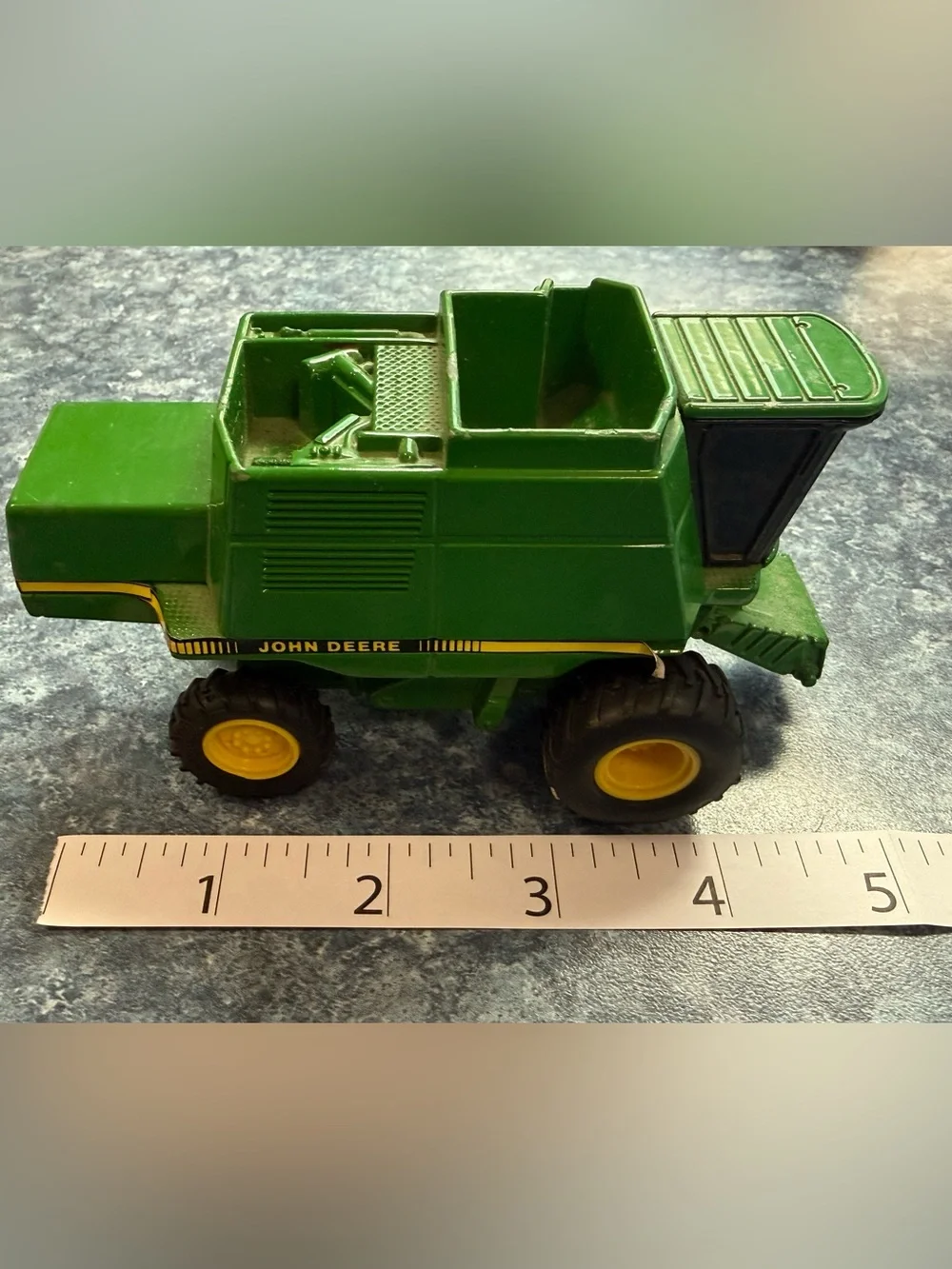 Wet Seal vintage ertl